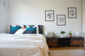 Brandnew Urban Studio perfectly located in Vienna